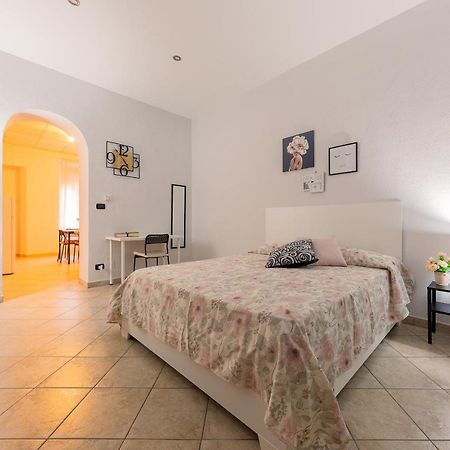 טורינו La Gioiosa - Top Location - Modern Apartment Near Metro Bengasi מראה חיצוני תמונה