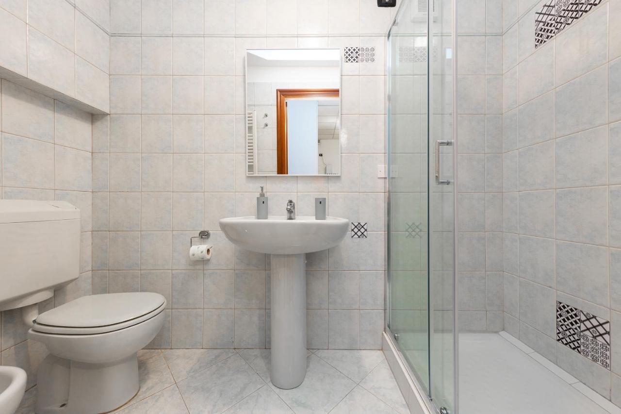 טורינו La Gioiosa - Top Location - Modern Apartment Near Metro Bengasi מראה חיצוני תמונה