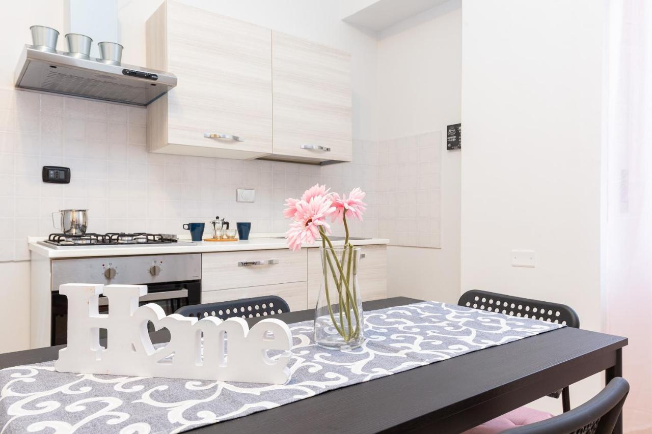 טורינו La Gioiosa - Top Location - Modern Apartment Near Metro Bengasi מראה חיצוני תמונה