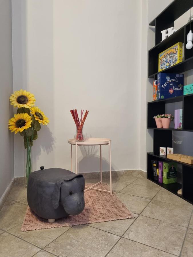 טורינו La Gioiosa - Top Location - Modern Apartment Near Metro Bengasi מראה חיצוני תמונה