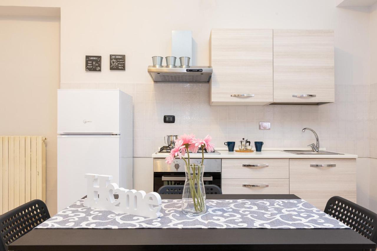 טורינו La Gioiosa - Top Location - Modern Apartment Near Metro Bengasi מראה חיצוני תמונה